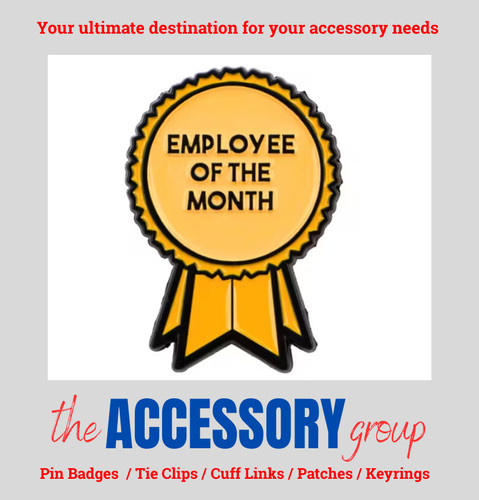 New employee the month - the,