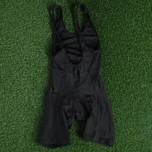 Men small black bottoms - small, bib