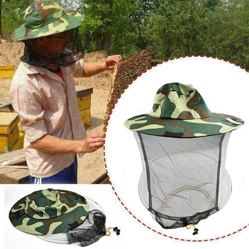 Beekeeping veil - veil,