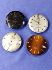 Automatic watch movements job