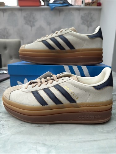 Adidas gazelle bold women - bold, women's
