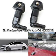 Spray Wiper Nozzle For Honda
