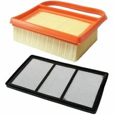 Budget Air Filter Set for