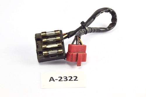 Honda 500 pc02 silverwing - 500,