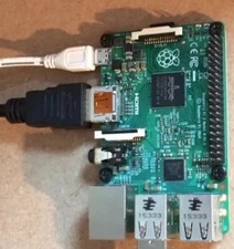 Fix Arcade REPAIRS RaspBerry