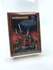 Dark Elves Black Guard