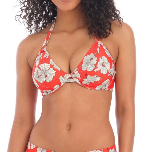 Freya swimwear hibiscus beach - swimwear,