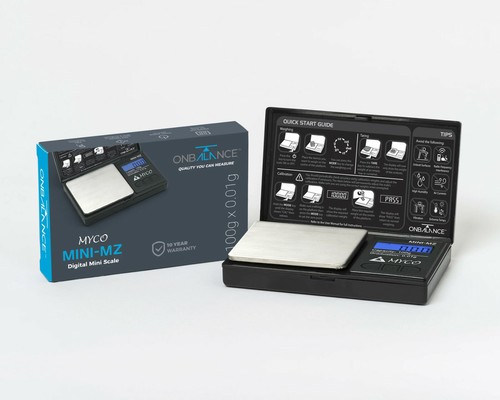 Mini prefessional electronic - mini,
