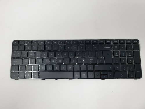 Keyboard for dv7 4000 - for, hp