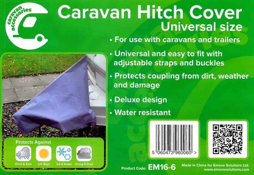 Universal caravan trailer - universal,