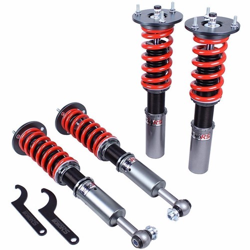 Gsp mono coilover - gsp, mono-rs