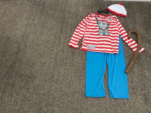 Where wally fancy - wally,