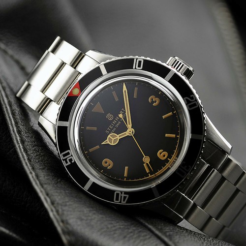 Steinhart ocean one - ocean, vintage
