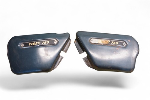Triumph t140v t140 750 tiger - t140,
