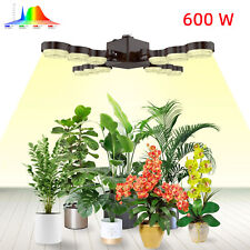 30W/60W LED Grow Light for