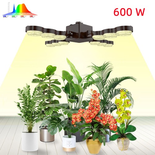 Sansi led grow - grow, 30w