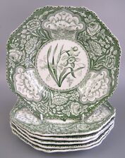 Late Spode Copeland of Garrett