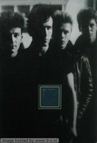 Portfolio - u2,