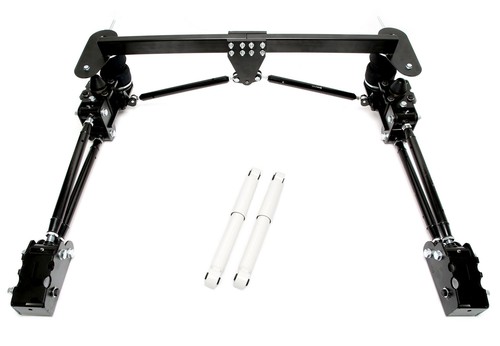 Technix rear air - ta,