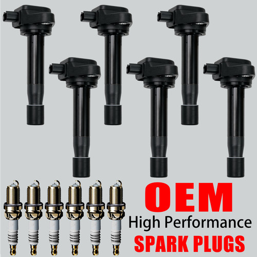 Oem ignition coils - oem,