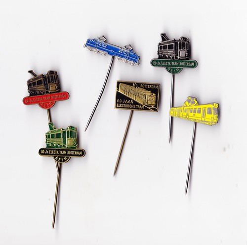 Vintage retm ret rotterdam - retm,