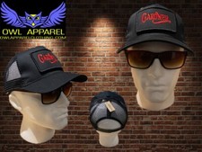 Gardner Engines Truckers Mesh