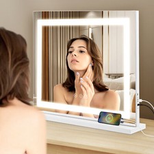 Oversize Makeup Mirror 58*46cm