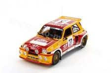 Renault maxi turbo - renault, 5