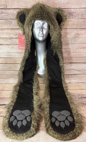 Authentic spirithoods 2021 - spirithoods,