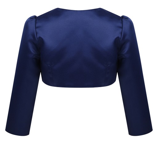 Girls long sleeve - girls, bolero