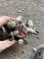 Yamaha Grizzly 450 07 Brake Caliper Right Front