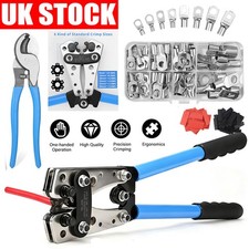 Heavy Duty Battery Cable