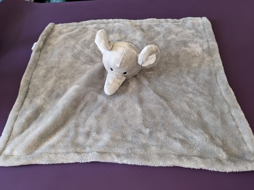 Moon stars baby grey - &,