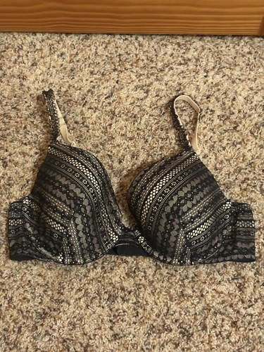Victorias secret lined - victorias,