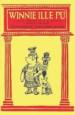 Winnie Ille Pu A Latin