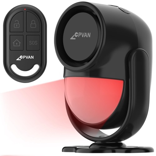 Cpvan indoor motion sensor - indoor,