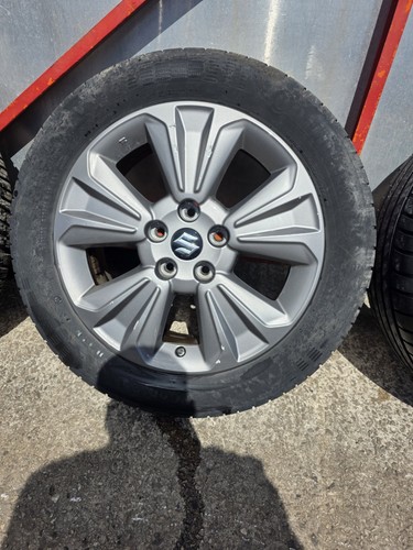Suzuki vitara inch - vitara,