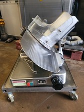 Berkel 800 heavy duty meat