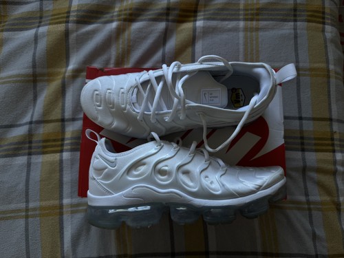 Nike air vapormax - plus, triple