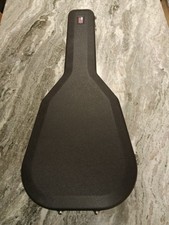 Gator ABS Molded Hard Shell