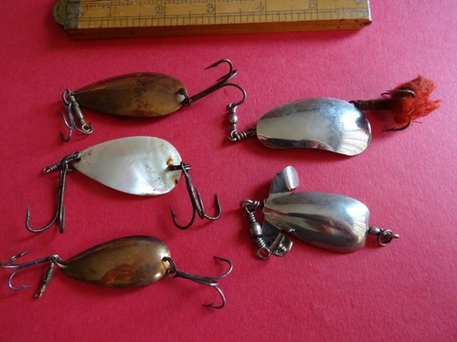 Selection antique and - selection,