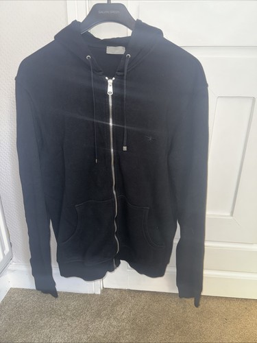 Men dior black zip - dior, up