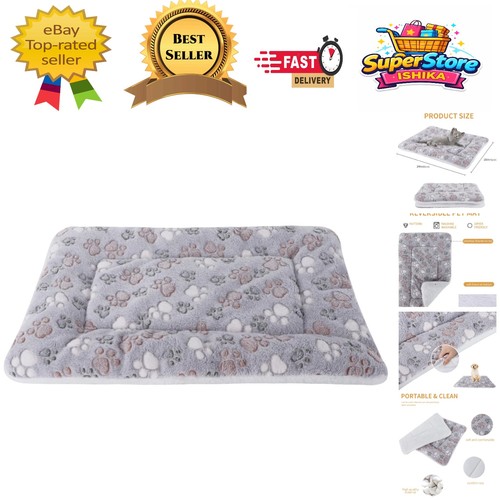 Memory foam dog - memory, stylish