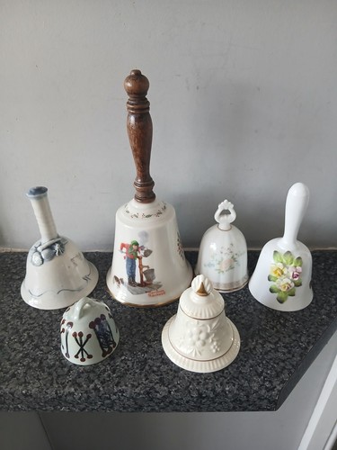 Collection bone china - of,