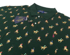 Polo Ralph Lauren B&T Colorful