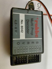Robbe Multi Prop Decoder  8042