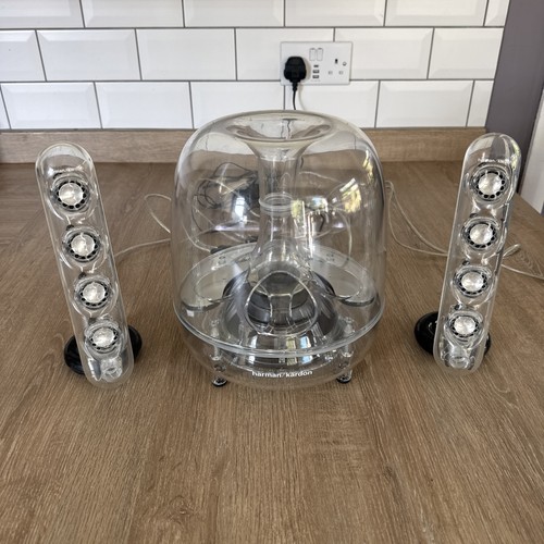 Harman kardon sound sticks - 2.1,