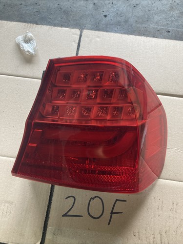 Bmw series e90 - e90, genuine