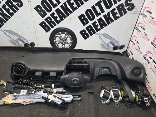 Toyota aygo 2014 2022 - 2014-2022, airbag
