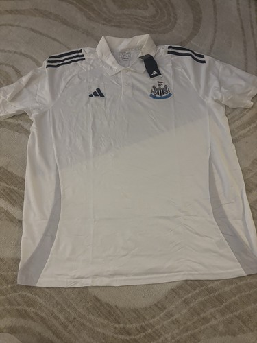 Newcastle united polo shirt - newcastle,